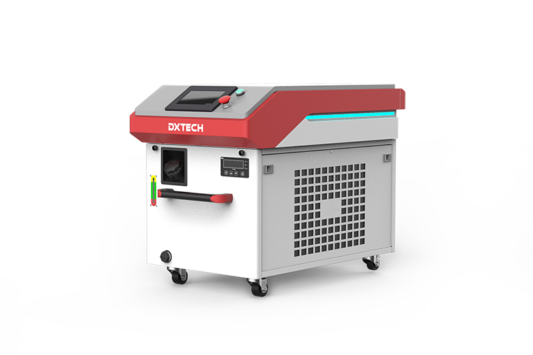 Portable Handheld Mini Fiber Laser Welding Machine2 dxtechindia
