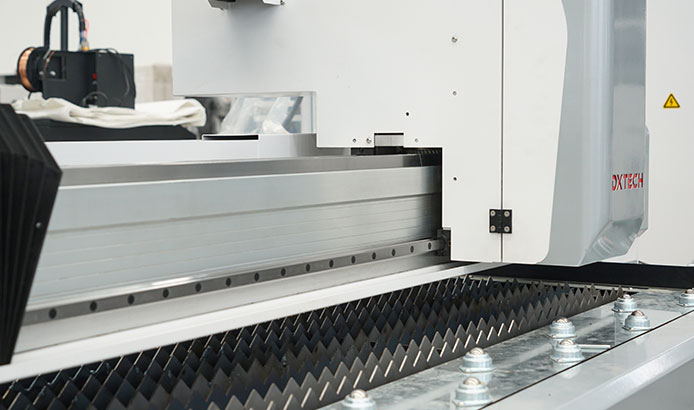 Aviation-aluminum-beam