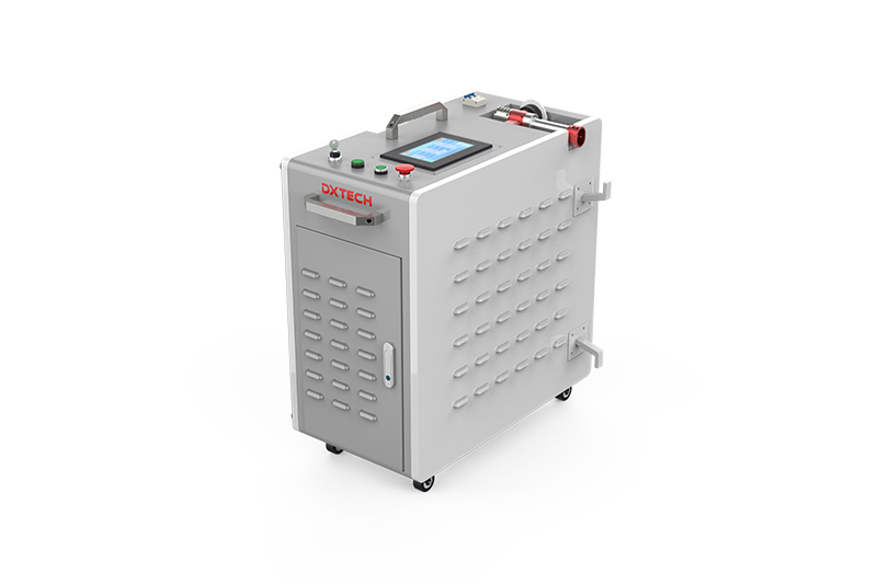 Small-Multifunctional-Pulse-Fiber-Laser-Cleaning-Machine-4