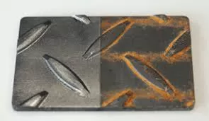fiber laser cleaning sample7