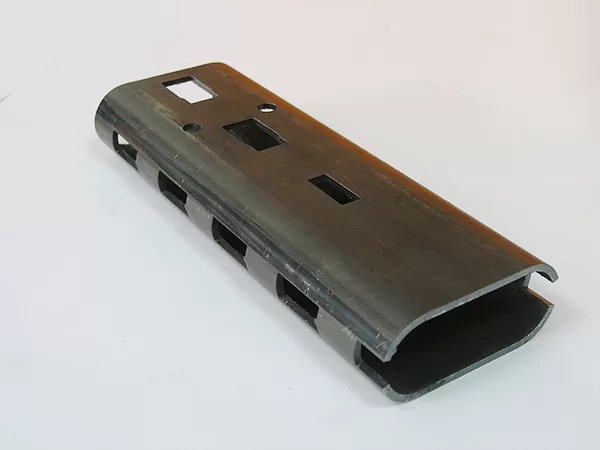 fiber laser cutting machine61