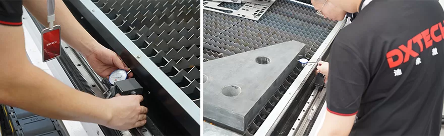fiber laser cutting machine67