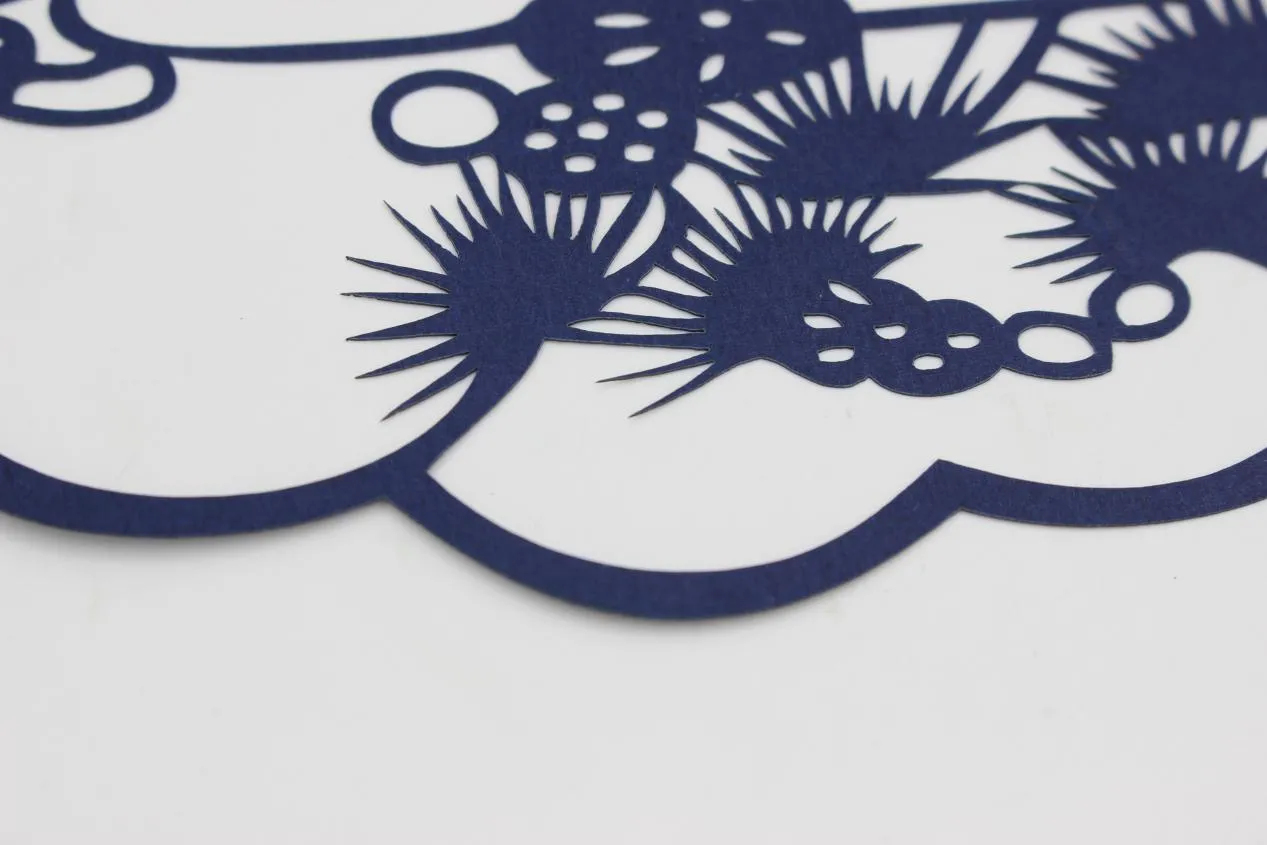 sample149 fiber laser cutting machine