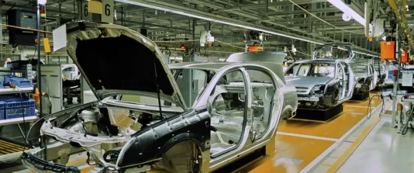 automotive-industry