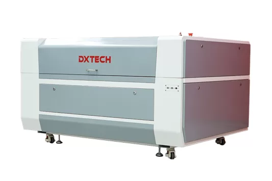 Máquina de grabado y corte por láser CNC CO2 DX-C1390