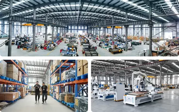 fiber laser cutting machine7