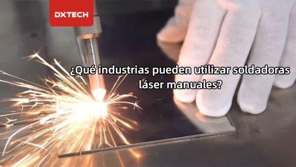 laser welding