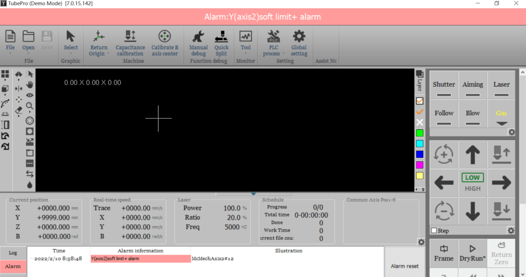 TubePro-tube-cutting-software