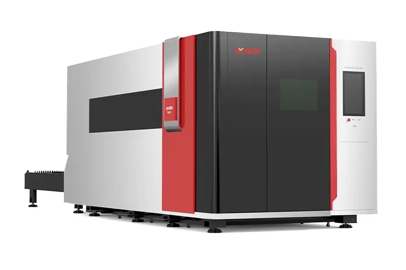 Máquina de corte por láser serie SG de 1 kW2 kW3 kW con plataforma de intercambio de cubierta completa1 Máquina de corte por láser serie SG de 1 kW/2 kW/3 kW con plataforma de intercambio de cubierta completa
