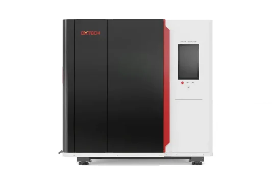Máquina de corte por láser serie SG de 1 kW/2 kW/3 kW con plataforma de intercambio de cubierta completa