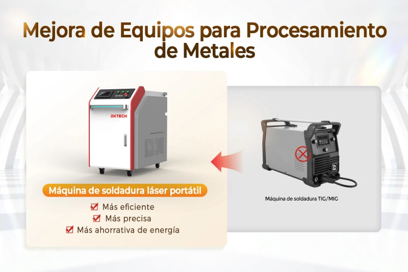 Soldadura de Metales