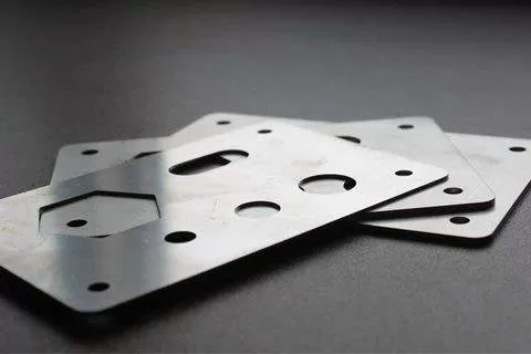 metal laser cutting machine