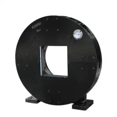 mandril neumático doble dxtech