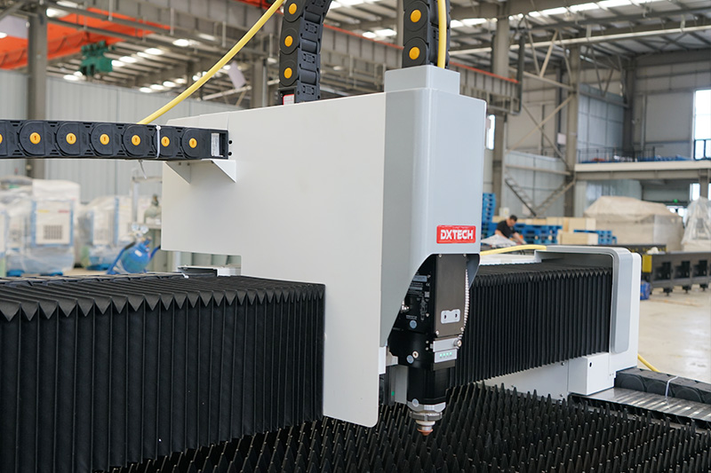 Viga de aluminio para aviación Dxtech
